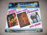 GSR 51, Brownie MCGhee & Sonny Terry, The Impressions.. LP Nordrhein-Westfalen - Übach-Palenberg Vorschau