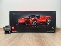 Lego Technic 42143 Ferrari Daytona SP3 NEU Händler ✅ Nordrhein-Westfalen - Dinslaken Vorschau