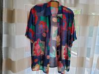 Elegante Bluse Gerry Weber, gr.42, ungetragen Bergedorf - Hamburg Lohbrügge Vorschau