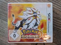 Pokémon Sonne Edition Nordrhein-Westfalen - Gelsenkirchen Vorschau