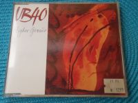 cd maxi ub 40  higher ground  gebr. Niedersachsen - Moormerland Vorschau