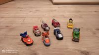 Paw patrol true Metal matchbox Thüringen - Erfurt Vorschau