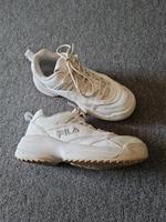 Fila Sneaker Gr.37 Berlin - Tempelhof Vorschau