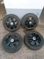 Winterreifen 195 65 R15 Pirelli Fulda 5x110 Opel Nordrhein-Westfalen - Hilden Vorschau