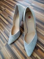 Schuhe Damen 40gr oder 7.gr. Neu von Högl Nordrhein-Westfalen - Bünde Vorschau