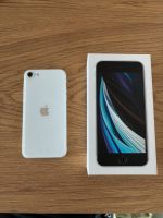 iPhone SE 2020 (128 GB) Bayern - Tegernsee Vorschau