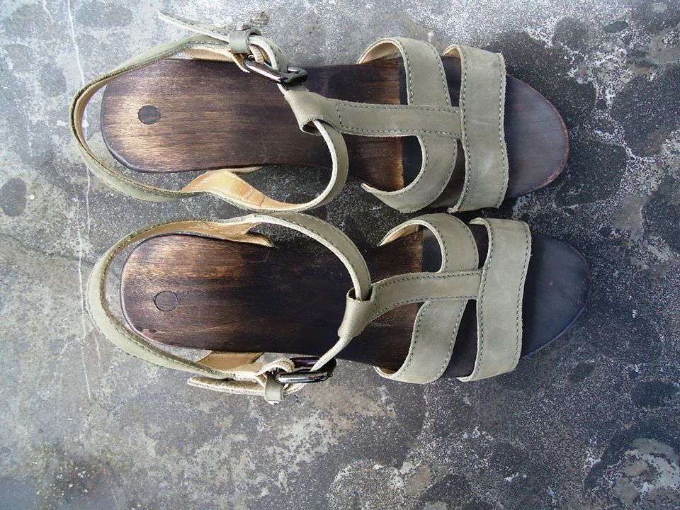 Sandaletten von Softclox, Modell Marina! in Aldingen