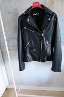 REPLAY  Damen echt Lederjacke Jacke Biker  neu Berlin - Köpenick Vorschau