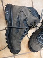 Wanderschuhe Trekkingschuhe Hanwag Damen 40 41 Hessen - Guxhagen Vorschau