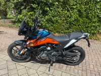 KTM 390 Adventure (2023) Baden-Württemberg - Freiburg im Breisgau Vorschau