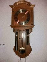 Hermle mechanische Wanduhr Saarland - Spiesen-Elversberg Vorschau