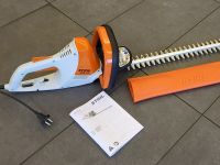 STIHL HSE 42 Heckenschere Niedersachsen - Harsefeld Vorschau