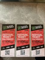 Glücks Gefühle Festival Tickets Baden-Württemberg - Heidelberg Vorschau