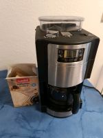 Kaffemaschine mit Mahlfunktion Baden-Württemberg - Ebhausen Vorschau