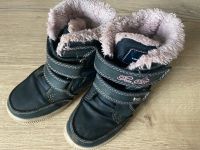 Tom Tailor Stiefel Kinderschuhe Mädchen Gr. 26 Leipzig - Möckern Vorschau