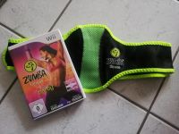 Wie neu - Zumba fitness Nintendo Wii Nordrhein-Westfalen - Kamp-Lintfort Vorschau