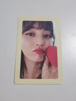 Twice Twicetagram Jihyo Pre order Photocard kpop Köln - Nippes Vorschau