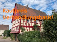 Einzigartiges Wohnhaus-/Feriendomizil bei Gaildorf Baden-Württemberg - Gaildorf Vorschau