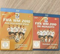 Fifa  WM 2010 Blu Ray Nordrhein-Westfalen - Dorsten Vorschau