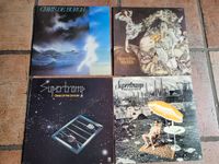 LP Chris de Burgh, Kate Bush, Supertramp Niedersachsen - Wedemark Vorschau