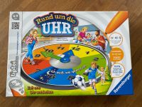 5 TipToi Lernspiel Puzzle Uhr, Kinderarzt, Ponyhof, Schule, Geld Bayern - Olching Vorschau