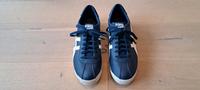 Tiger Onitsuka Damen Sneaker blau Größe 40 neuwertig Nordrhein-Westfalen - Rösrath Vorschau