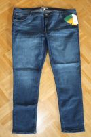 H&M+ Jeans Hose dunkelblau in Gr. 56 - NEU - #301 Niedersachsen - Bad Pyrmont Vorschau