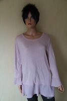 Up Fashion L 40 42 Pullover Shirt rosa Schleswig-Holstein - Bad Segeberg Vorschau