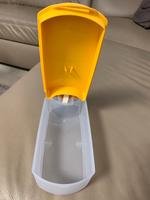 Original Tupperware Dose mit Deckel neu Nordrhein-Westfalen - Mülheim (Ruhr) Vorschau