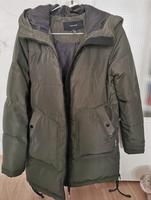Wintermantel Vero Moda Gr.S neu Sachsen - Riesa Vorschau