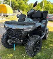 NEW CFMOTO C FORCE 850 Touring mit ABS incl. Koffer Niedersachsen - Delmenhorst Vorschau