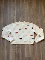 Beiger Fila Pullover Gr. M Geeste - Osterbrock Vorschau