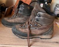 Blaser Stiefel zu verkaufen, Gr.42 Schleswig-Holstein - Hamdorf Vorschau