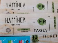 Happiness Festival Freitag Tickets Baden-Württemberg - Birkenfeld Vorschau