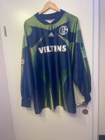 Schalke Matchworn Spielertrikot Nordrhein-Westfalen - Goch Vorschau