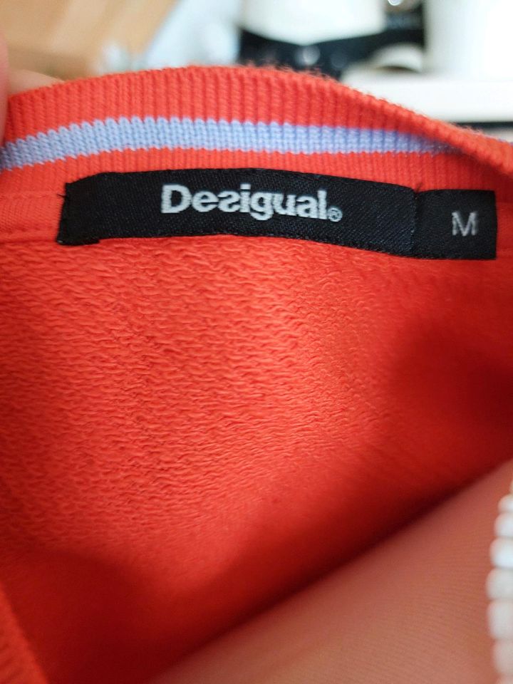 Desigual  - Pullover  - M in Duisburg