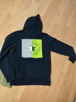 Converse Hoddie in Gr 158-170 neuwertig Nordrhein-Westfalen - Willich Vorschau