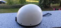 DDR Motorradhelm  Eierschale  Gr. 58 Top Zustand  ! Sachsen - Lichtenstein Vorschau
