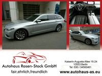 BMW 530D Tour.xDrive SAG LuxuryLine,Standh,360°,Lede Mitte - Tiergarten Vorschau