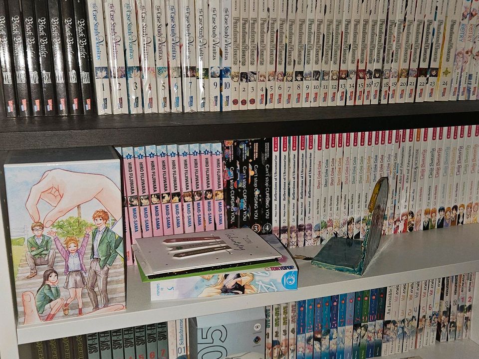 Mangas !!!!!! in Ingolstadt