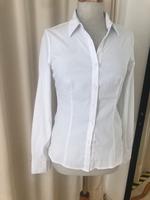 Weiße Bluse von Extra ME Gr M Bochum - Bochum-Süd Vorschau