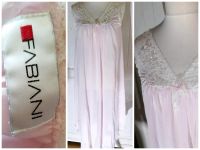 Fabiani Nachtkleid Nachthemd Negligee Spitze Gr.36/38 zart rosa Bayern - Parkstetten Vorschau