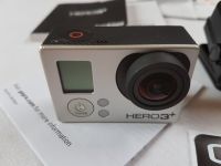 GOPRO HERO3+ Plus Black Edition CHDHX-302 Go Pro Bayern - Langenmosen Vorschau