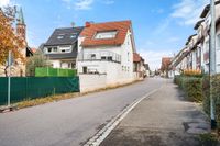 Ein-/Zweifamilienhaus in exzellenter Lage Baden-Württemberg - Freiburg im Breisgau Vorschau
