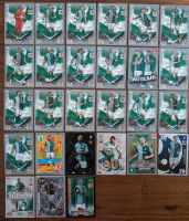 Match Attax 23/24 Werder Bremen Bundesliga Karten Essen - Essen-Werden Vorschau