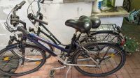 3 Gebrauchte- Fahrräder 26´- 28´ Zoll Niedersachsen - Bad Gandersheim Vorschau