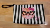 Kulturtasche Katze, Rockabilly Schleswig-Holstein - Flensburg Vorschau