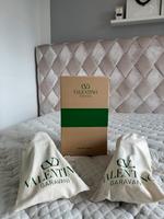 Valentino Open For A Change – White/Green Niedersachsen - Osnabrück Vorschau