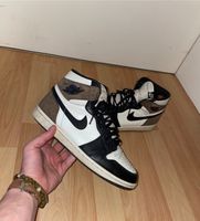 Nike Jordan 1 Mocca High Gr. 43 München - Sendling-Westpark Vorschau