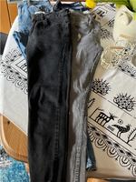 4 Skinny Jeans Gr. 36, Zara, American Eagle,Pull&Bear zusammen 10 Nordrhein-Westfalen - Gütersloh Vorschau